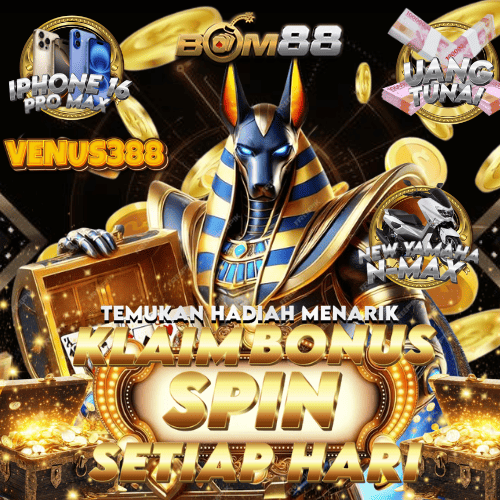 VENUS388: Koleksi Game Online Berhadiah Spesial Terbaik Dengan Hadiah Rutin